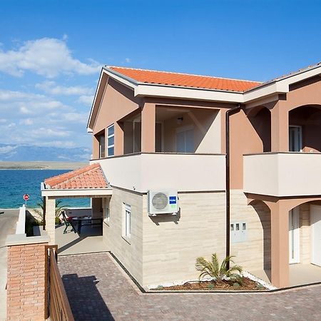 Apartments Vista Vir Zewnętrze zdjęcie