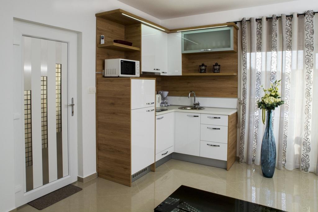 Apartments Vista Vir Zewnętrze zdjęcie