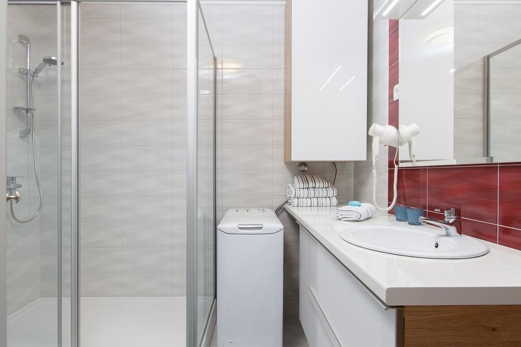 Apartments Vista Vir Zewnętrze zdjęcie