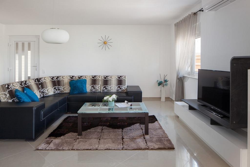 Apartments Vista Vir Zewnętrze zdjęcie