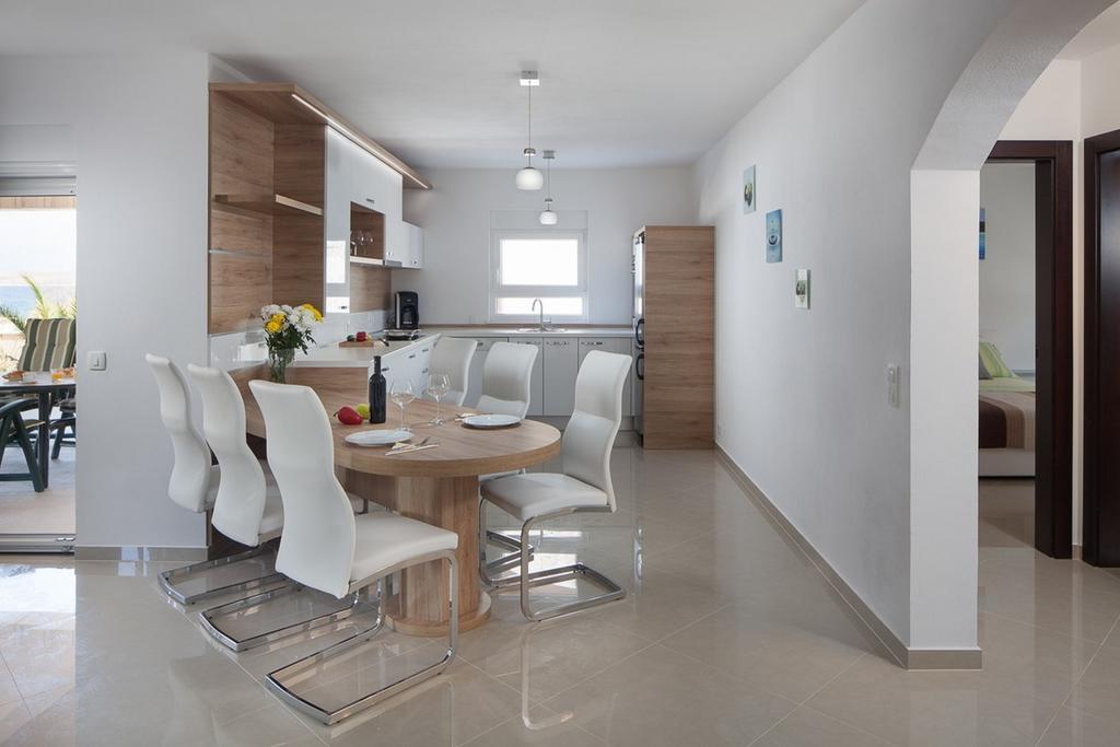 Apartments Vista Vir Zewnętrze zdjęcie
