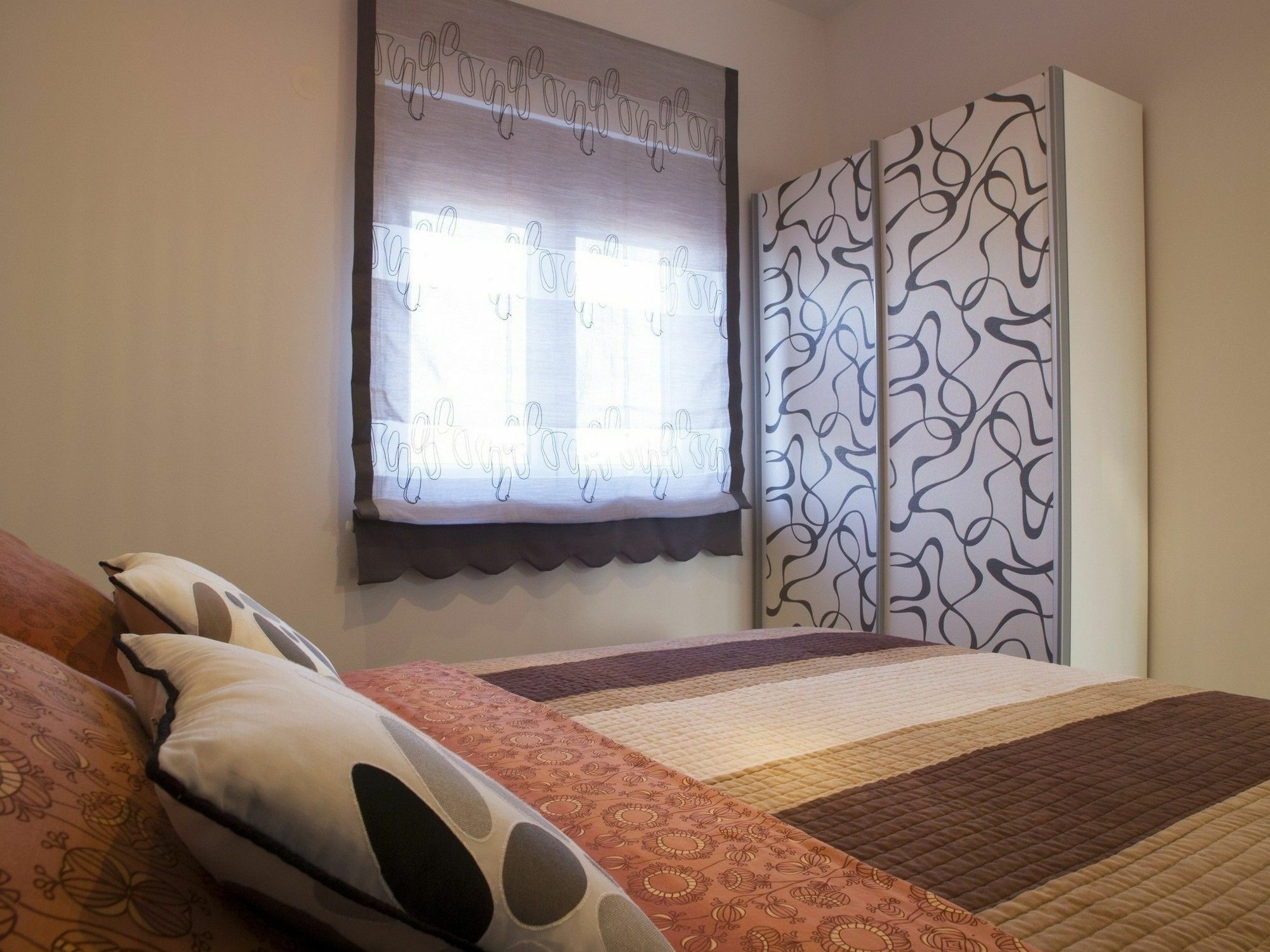 Apartments Vista Vir Zewnętrze zdjęcie